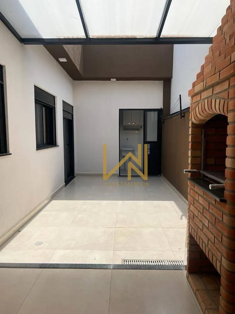 Casa de Condomínio, 3 quartos - Foto 6