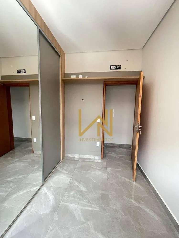 Casa de Condomínio, 3 quartos - Foto 9