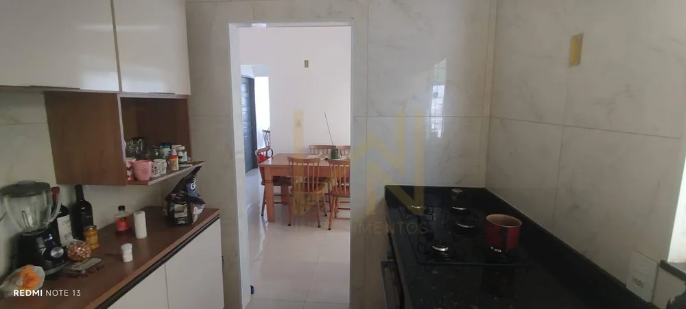Casa, 3 quartos, 160 m² - Foto 5