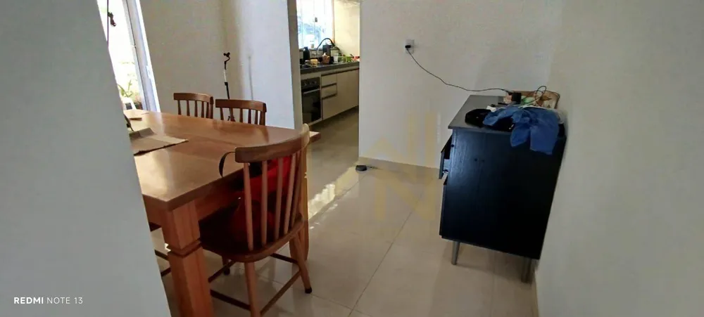 Casa, 3 quartos, 160 m² - Foto 2