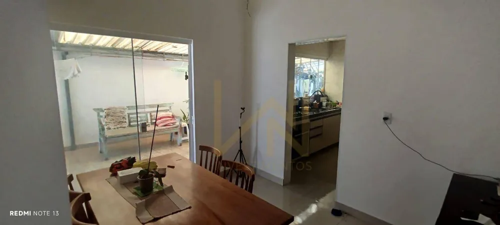 Casa, 3 quartos, 160 m² - Foto 3