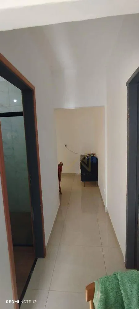 Casa, 3 quartos, 160 m² - Foto 7