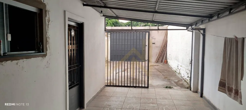 Casa, 3 quartos, 160 m² - Foto 1