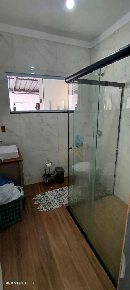 Casa, 3 quartos, 160 m² - Foto 3