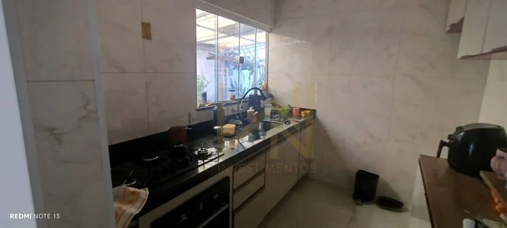Casa, 3 quartos, 160 m² - Foto 4