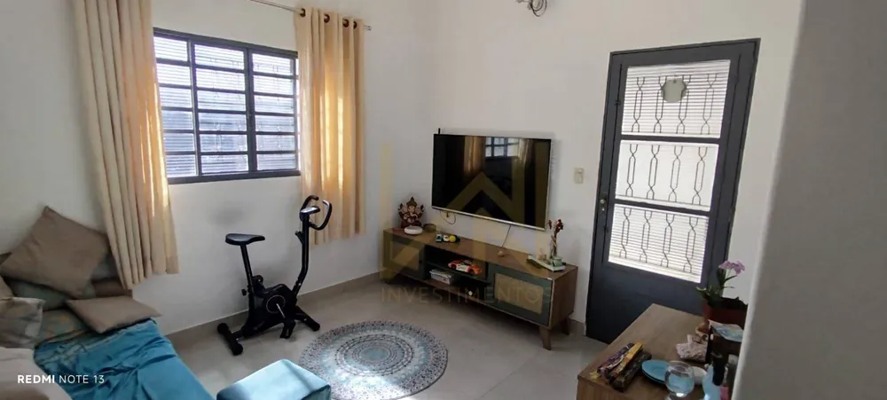 Casa, 3 quartos, 160 m² - Foto 6