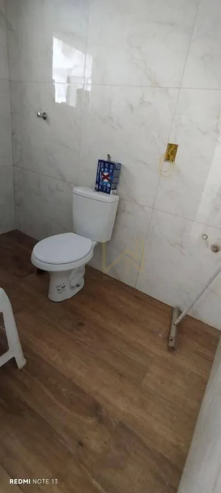 Casa, 3 quartos, 160 m² - Foto 1