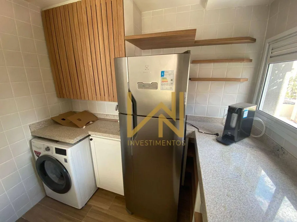 Apartamento, 1 quarto, 51 m² - Foto 6