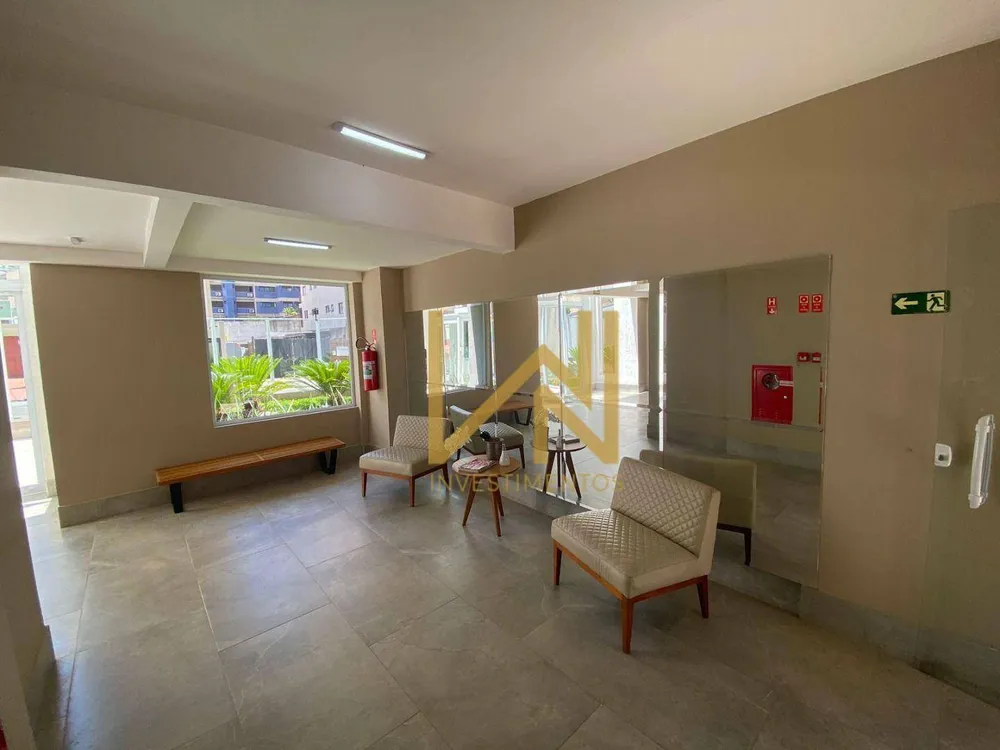 Apartamento, 1 quarto, 51 m² - Foto 2