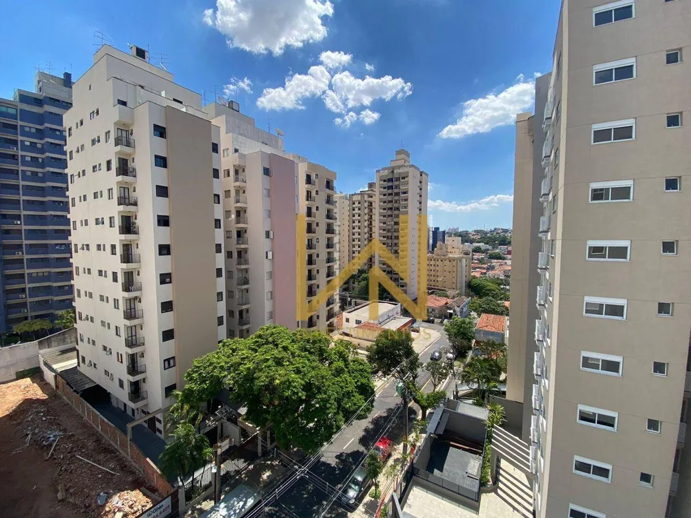 Apartamento, 1 quarto, 51 m² - Foto 1
