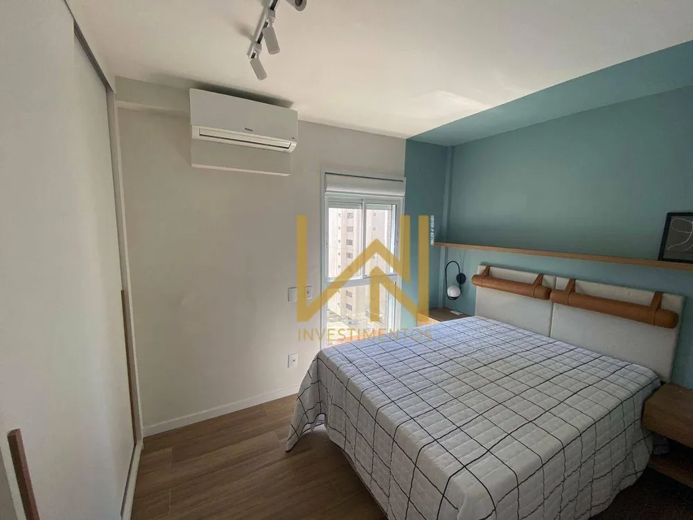 Apartamento, 1 quarto, 51 m² - Foto 2