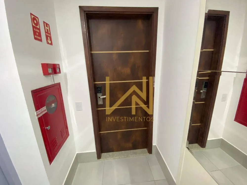 Apartamento, 1 quarto, 51 m² - Foto 4