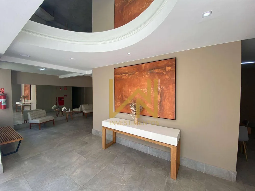 Apartamento, 1 quarto, 51 m² - Foto 1