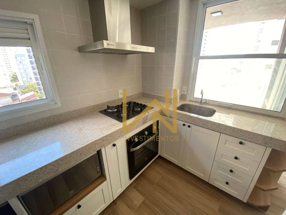 Apartamento, 1 quarto, 51 m² - Foto 7