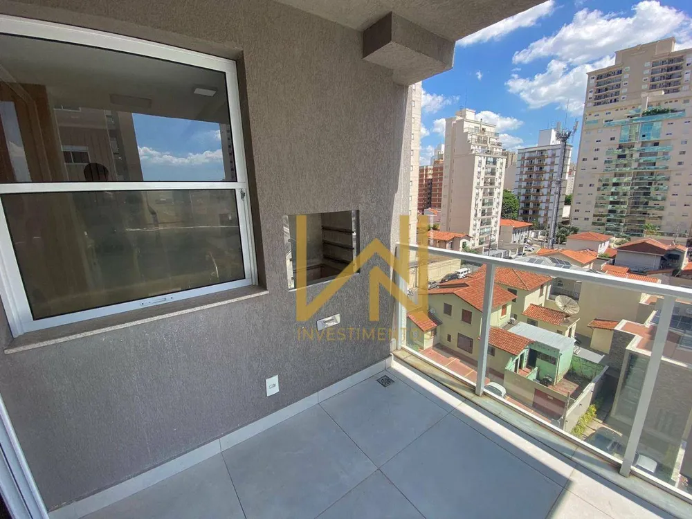 Apartamento, 1 quarto, 51 m² - Foto 8