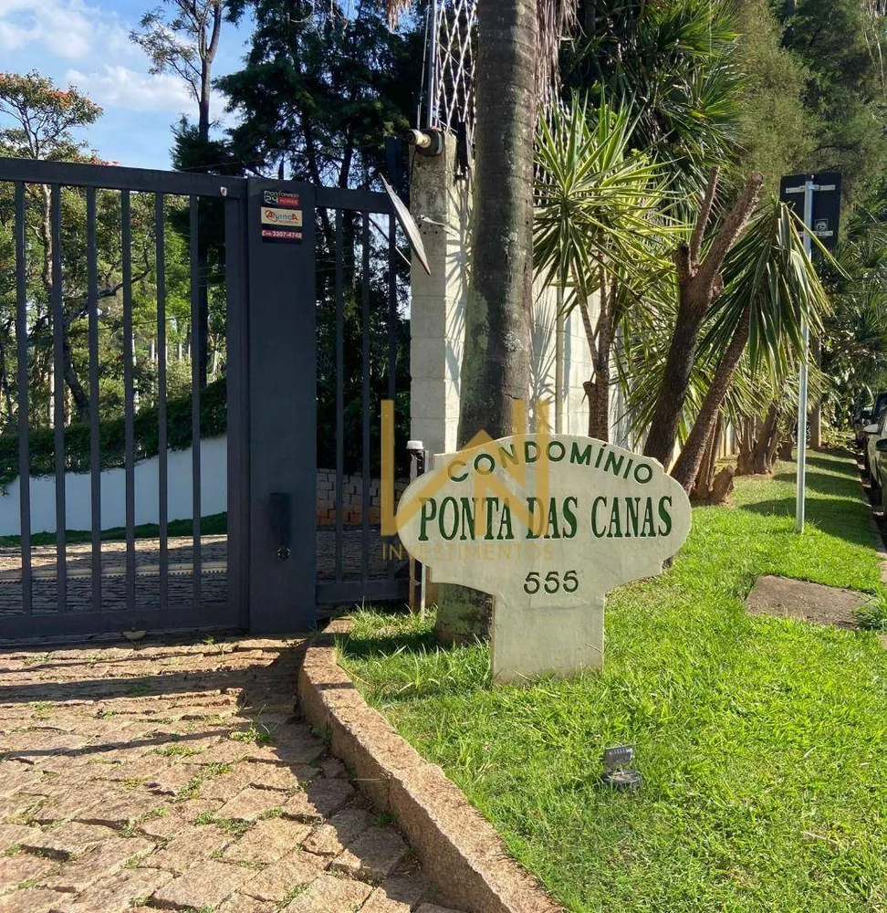 Casa de Condomínio, 5 quartos - Foto 9