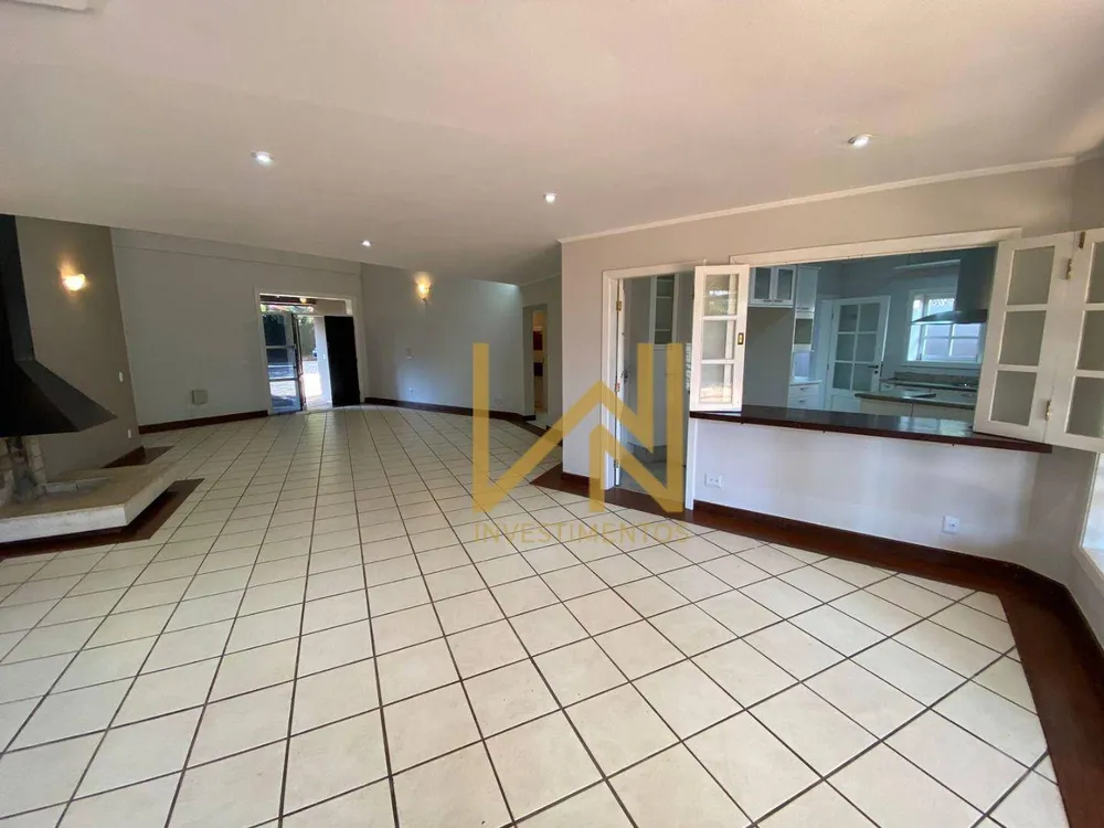 Casa de Condomínio, 5 quartos - Foto 10