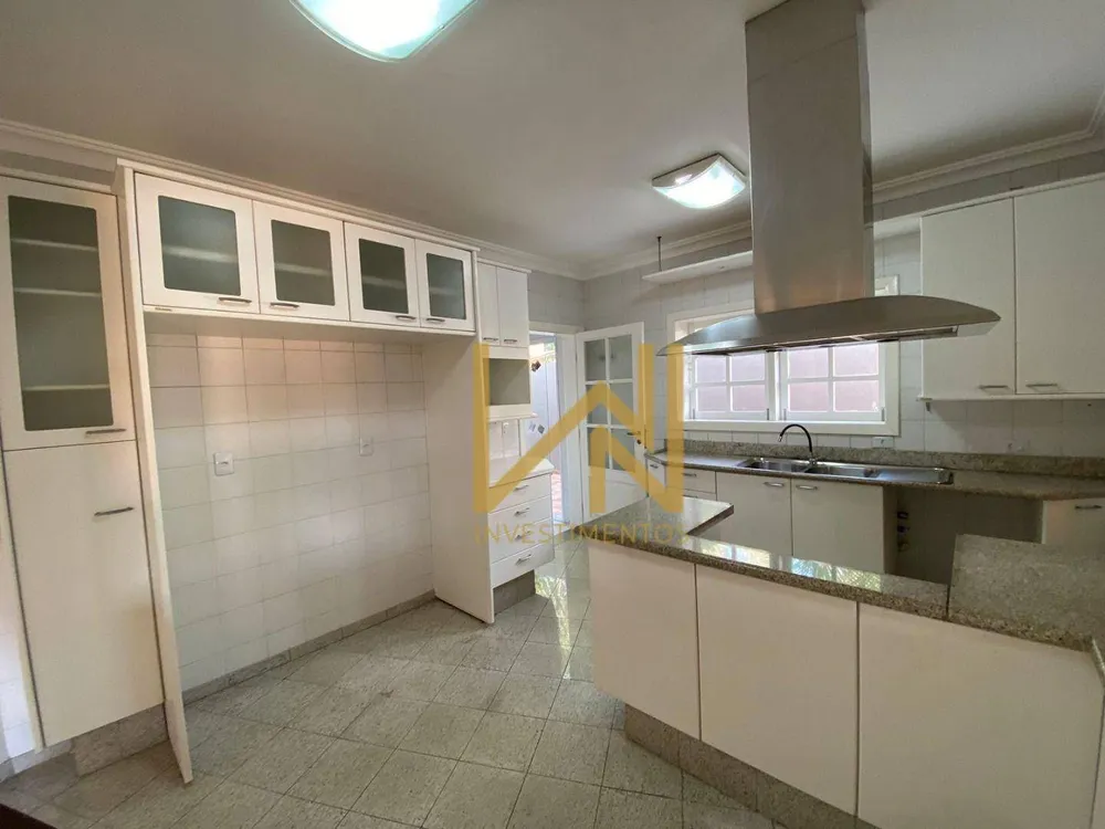 Casa de Condomínio, 5 quartos - Foto 1