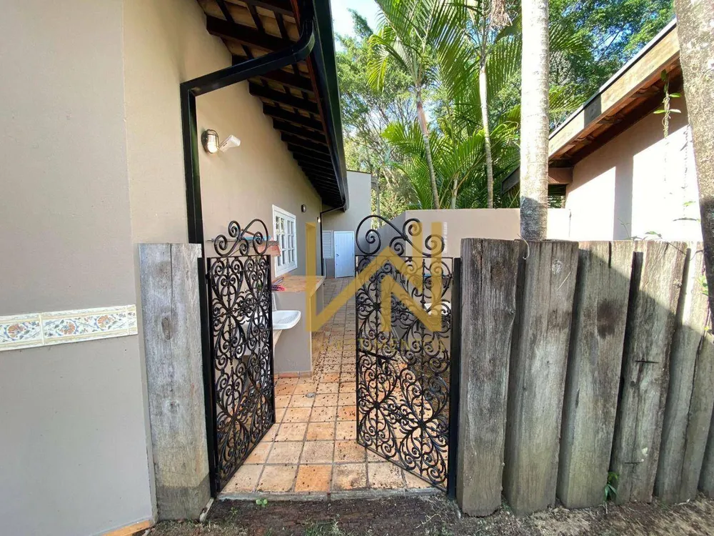 Casa de Condomínio, 5 quartos - Foto 4