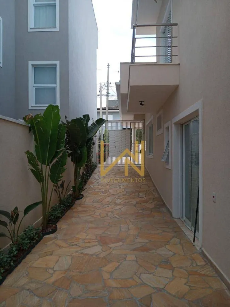 Casa de Condomínio, 3 quartos - Foto 3