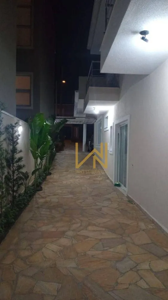 Casa de Condomínio, 3 quartos - Foto 9