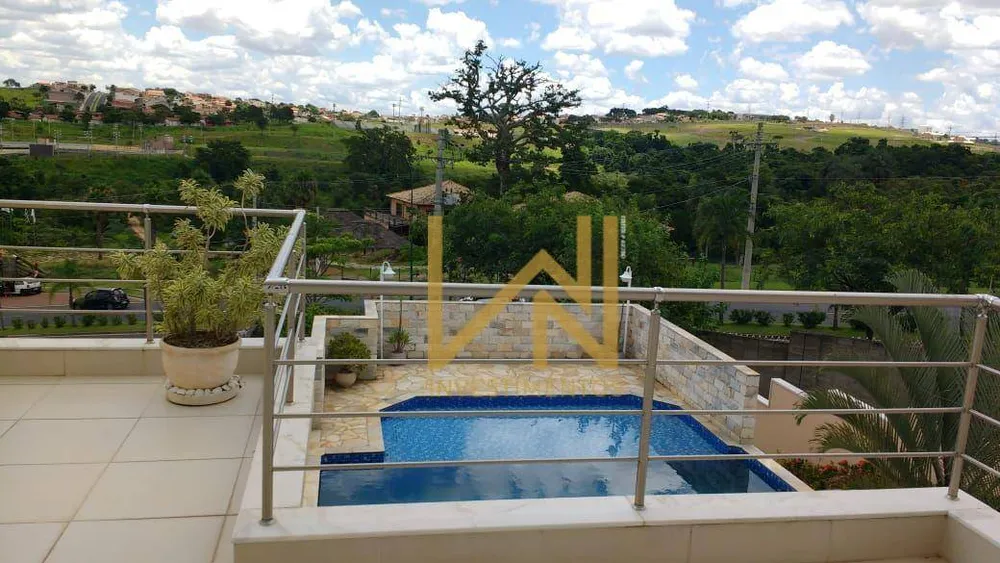 Casa de Condomínio, 3 quartos - Foto 12