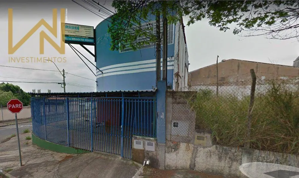 Prédio Inteiro, 620 m² - Foto 1