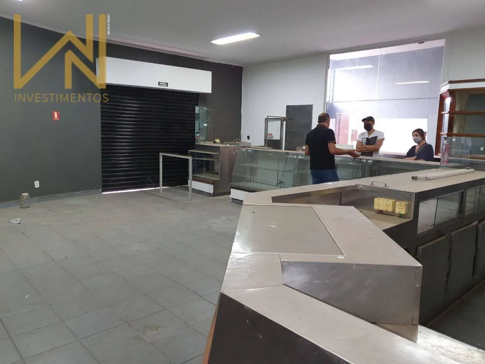 Prédio Inteiro, 620 m² - Foto 4