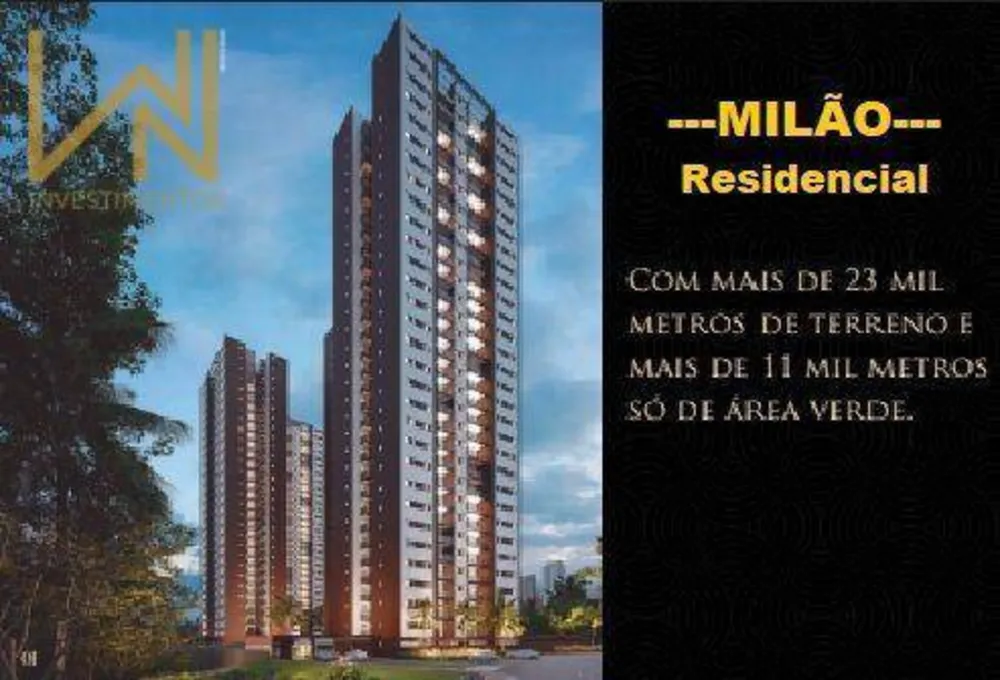 Apartamento, 3 quartos, 83 m² - Foto 4