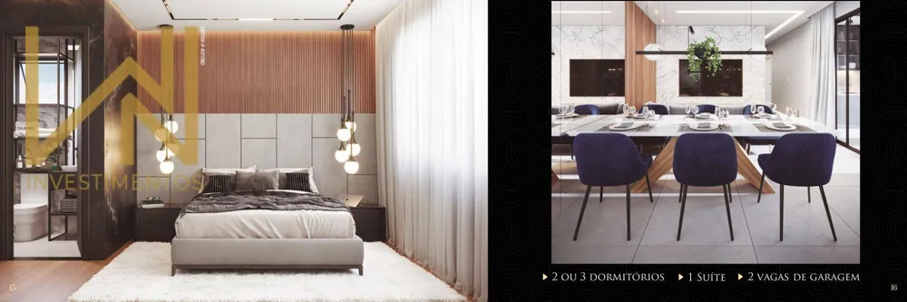Apartamento, 3 quartos, 83 m² - Foto 8