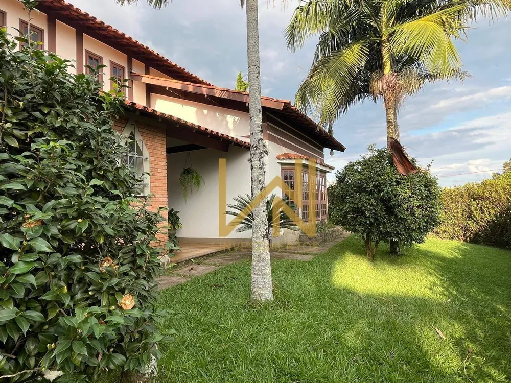 Chácara, 4 quartos, 4 hectares - Foto 7