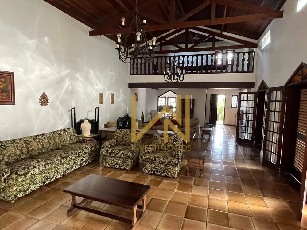 Chácara, 4 quartos, 4 hectares - Foto 3