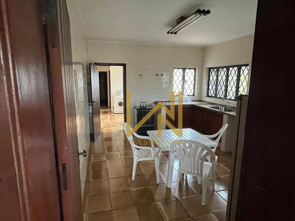Chácara, 4 quartos, 4 hectares - Foto 1
