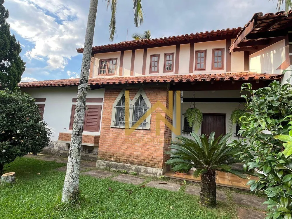 Chácara, 4 quartos, 4 hectares - Foto 4