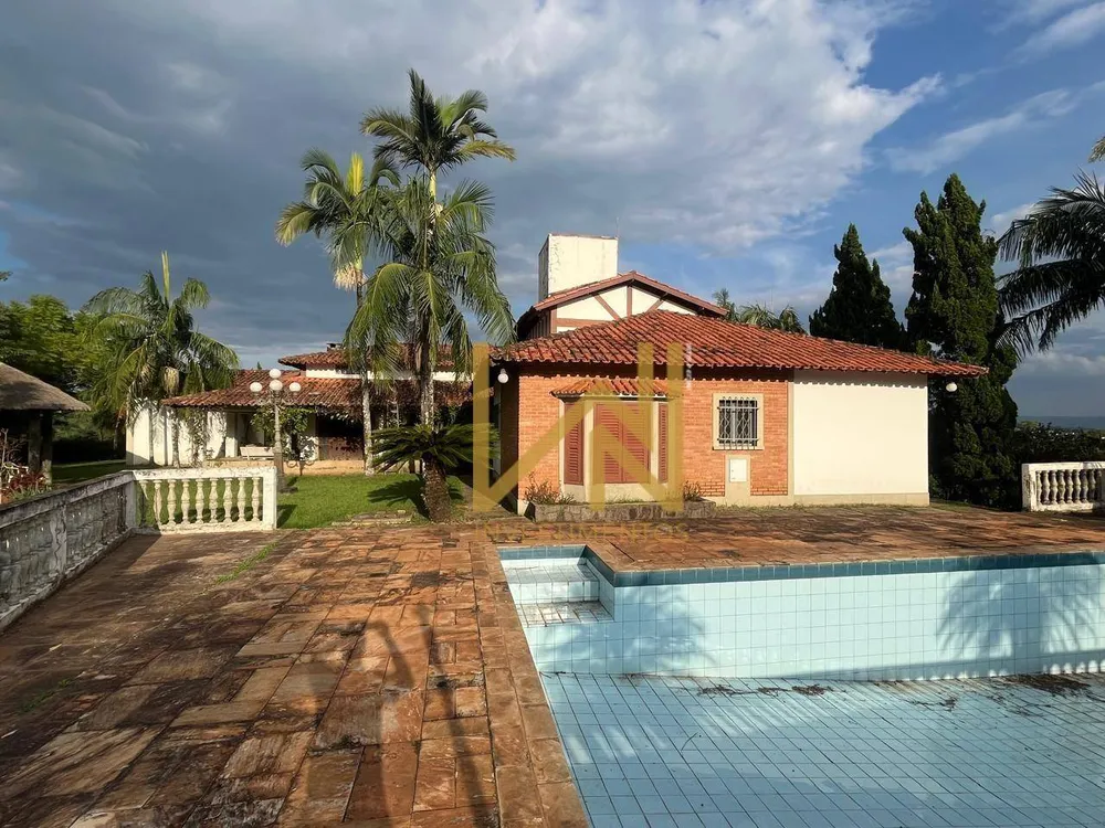 Chácara, 4 quartos, 4 hectares - Foto 6