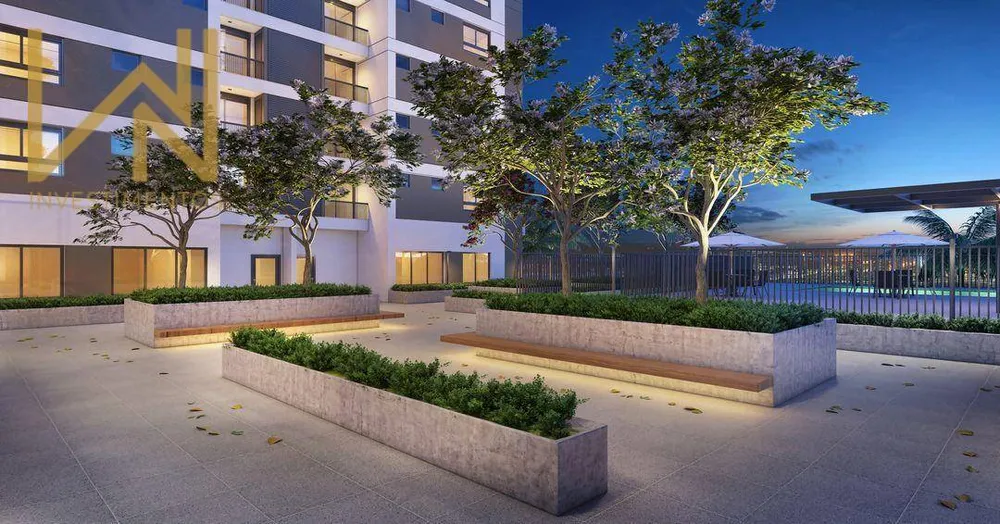 Apartamento, 2 quartos, 72 m² - Foto 1