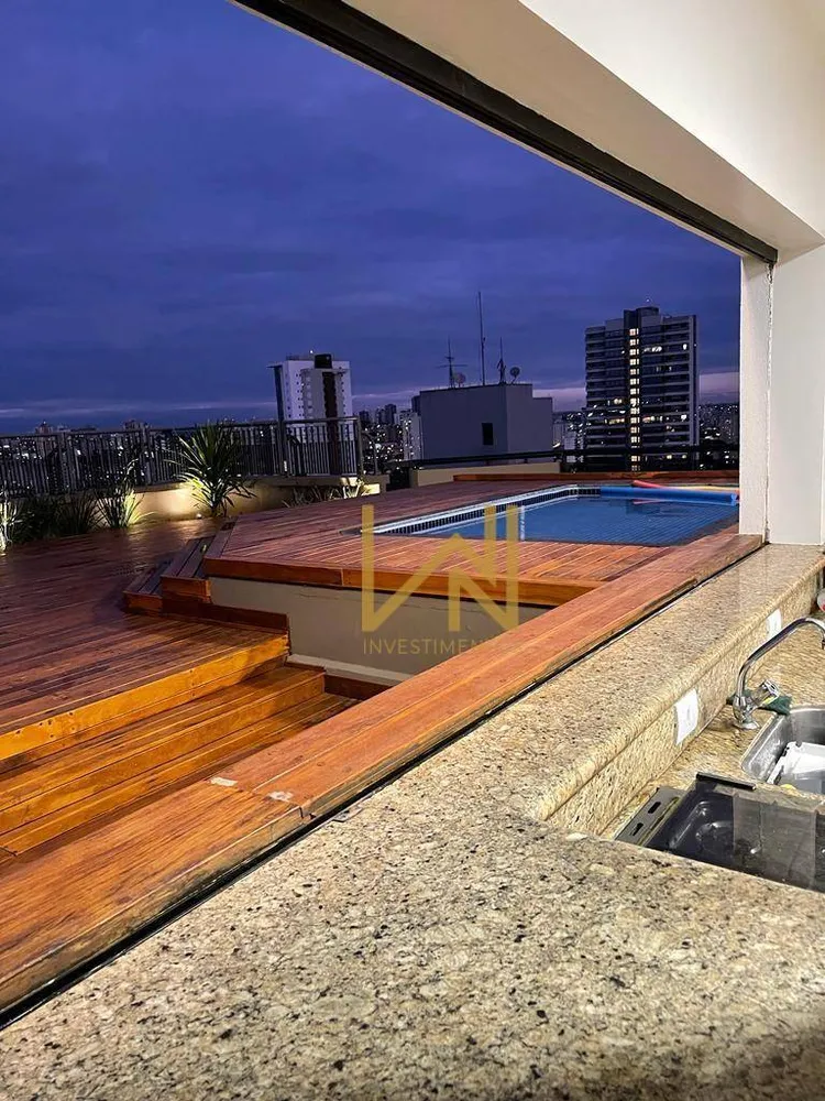 Apartamento, 4 quartos, 422 m² - Foto 12