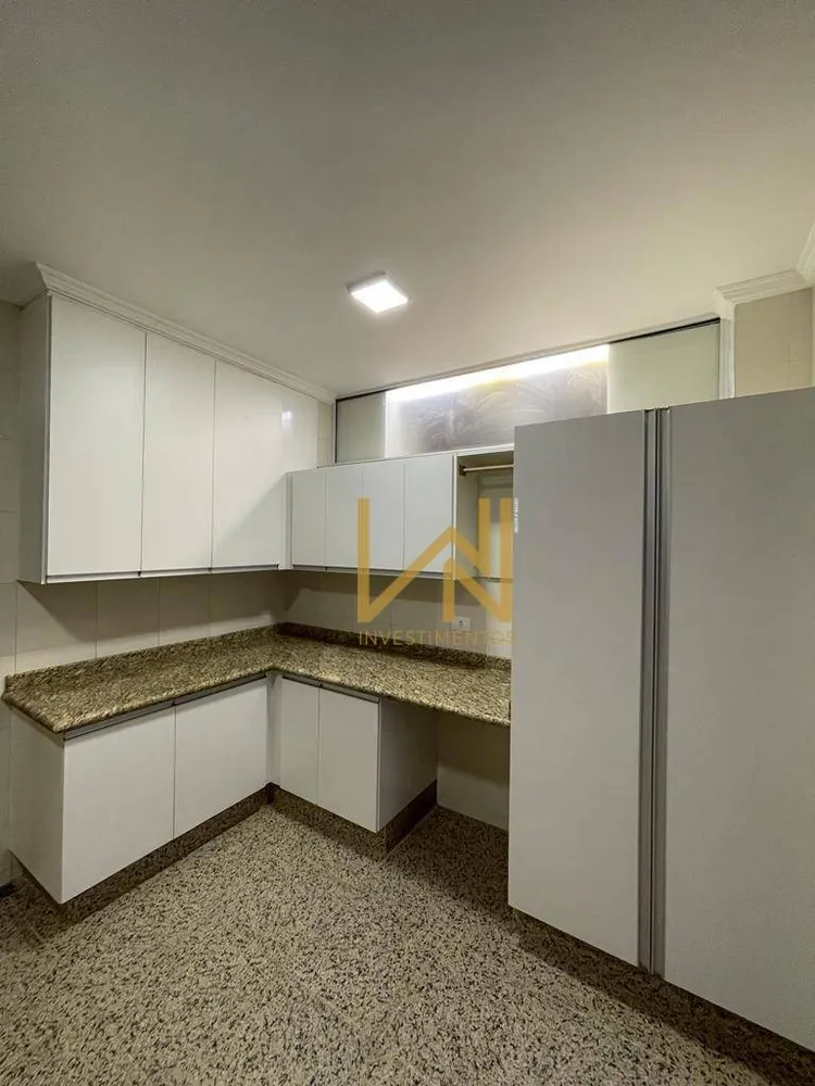Apartamento, 4 quartos, 422 m² - Foto 9