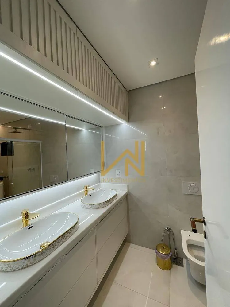 Apartamento, 4 quartos, 422 m² - Foto 3