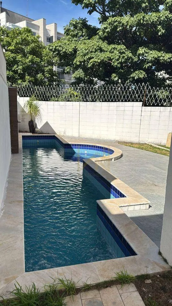 Casa de Condomínio, 4 quartos - Foto 16