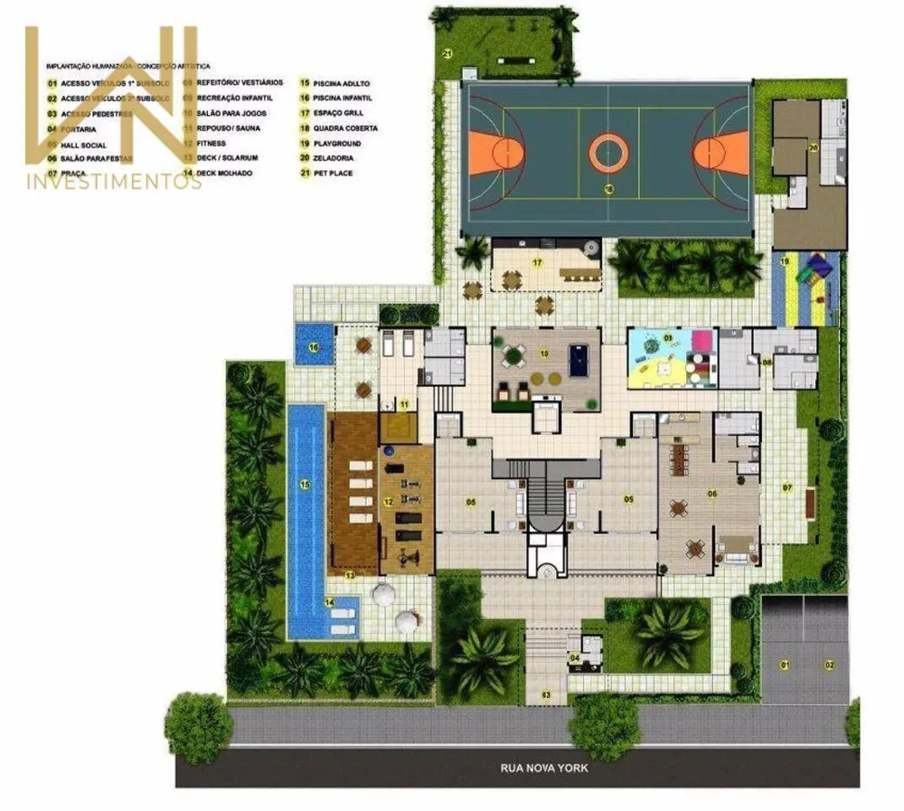 Apartamento, 4 quartos, 164 m² - Foto 11