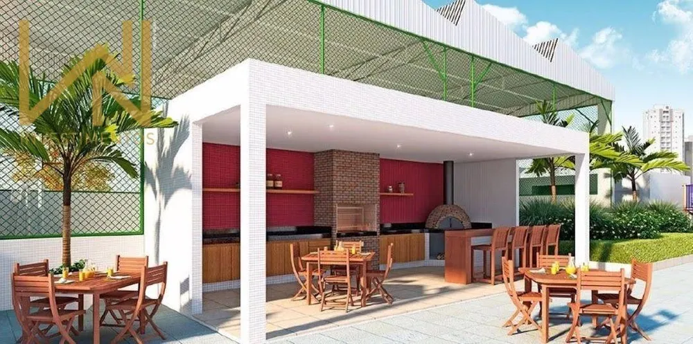 Apartamento, 4 quartos, 164 m² - Foto 7