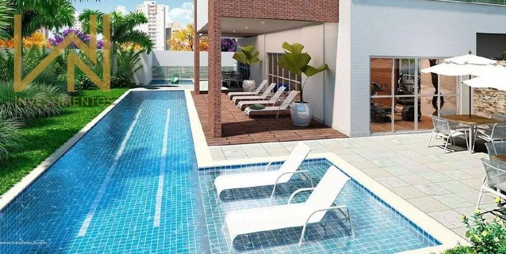 Apartamento, 4 quartos, 164 m² - Foto 10