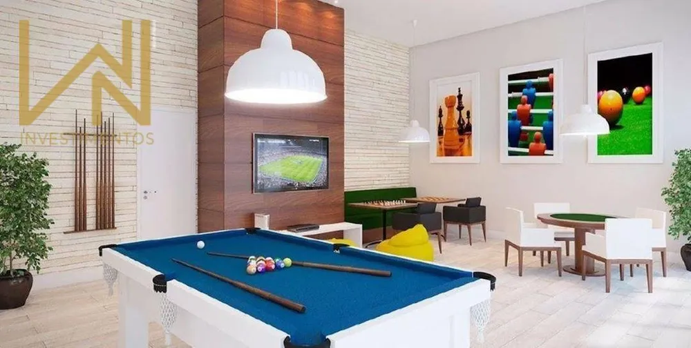 Apartamento, 4 quartos, 164 m² - Foto 6