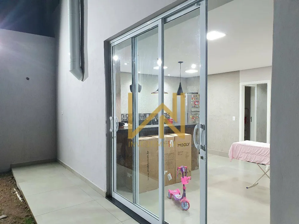 Casa de Condomínio, 3 quartos - Foto 6