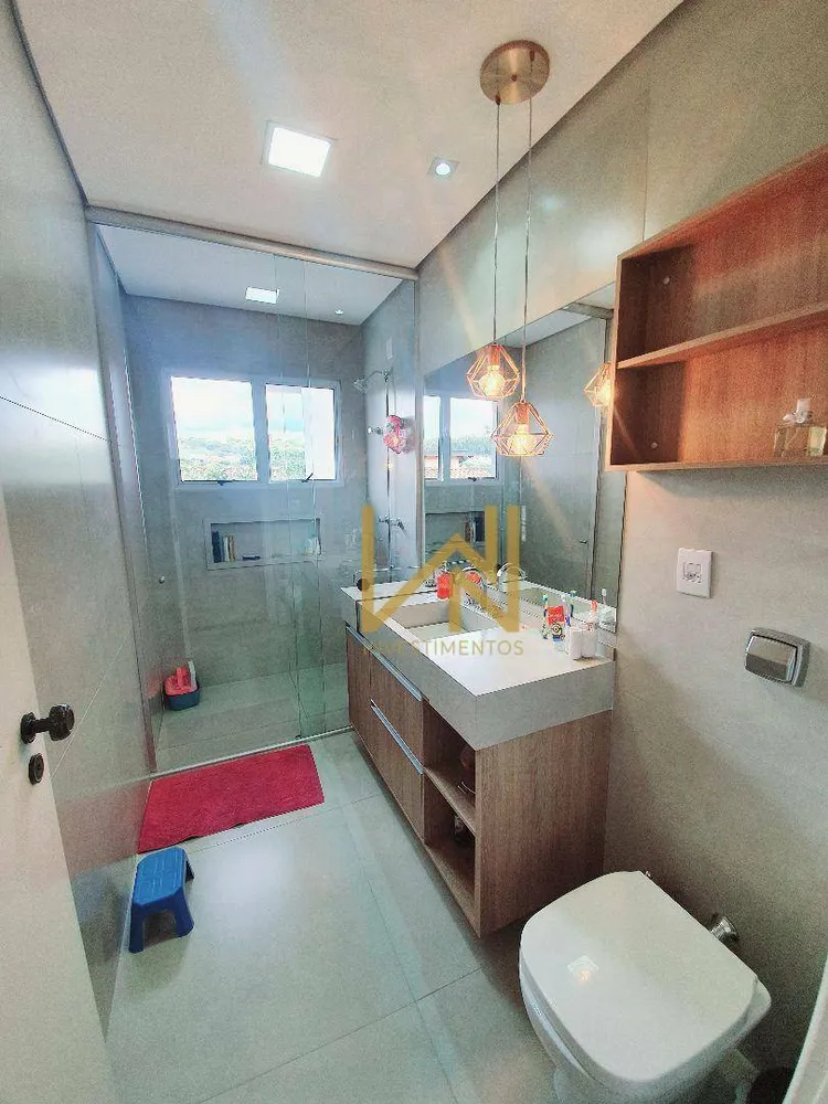 Casa de Condomínio, 3 quartos - Foto 7