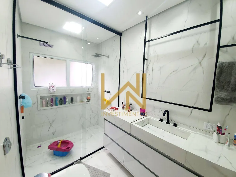 Casa de Condomínio, 3 quartos - Foto 8