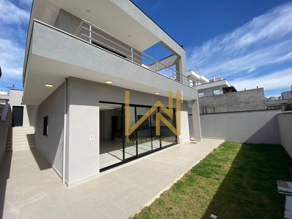 Casa de Condomínio, 3 quartos - Foto 2