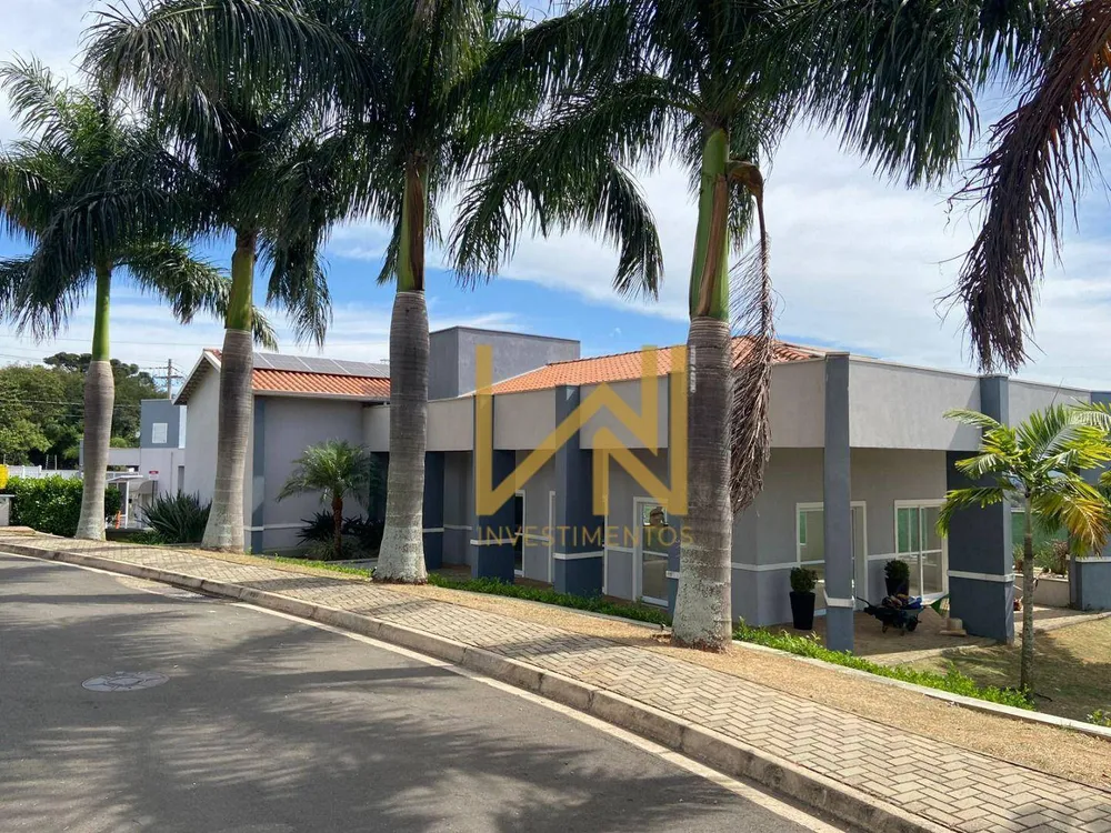 Casa de Condomínio, 3 quartos - Foto 10