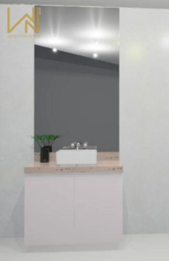 Casa de Condomínio, 4 quartos - Foto 6